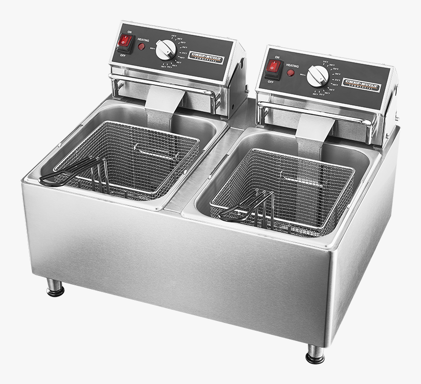Deep Fryer Png, Transparent Png