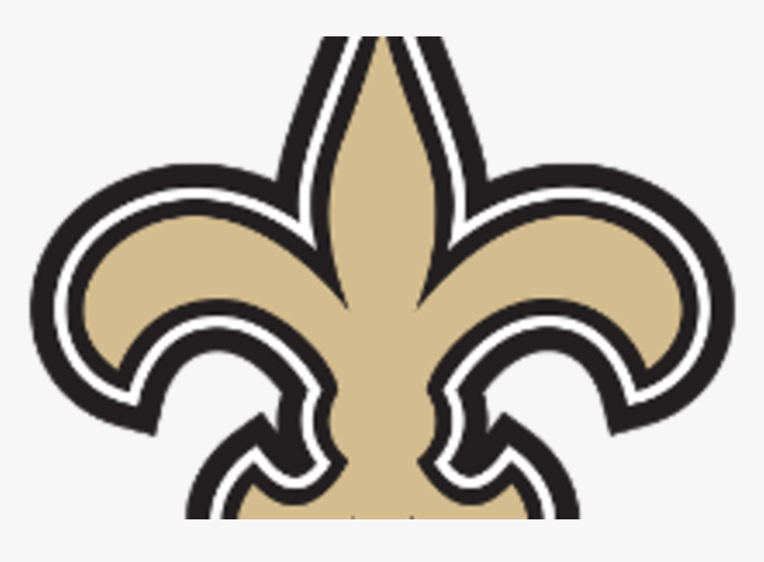 Logo New Orleans Saints, HD Png Download