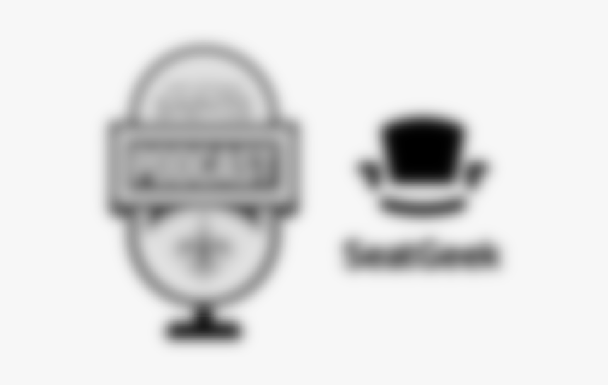 Deuce Mcallister On The New Orleans Saints Podcast - Monochrome, HD Png Download