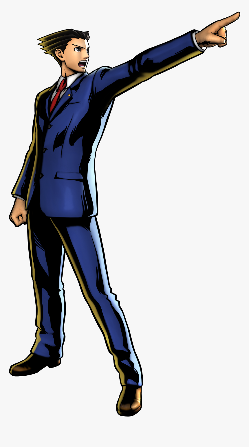 Marvel Vs Capcom 3 Characters Art, HD Png Download