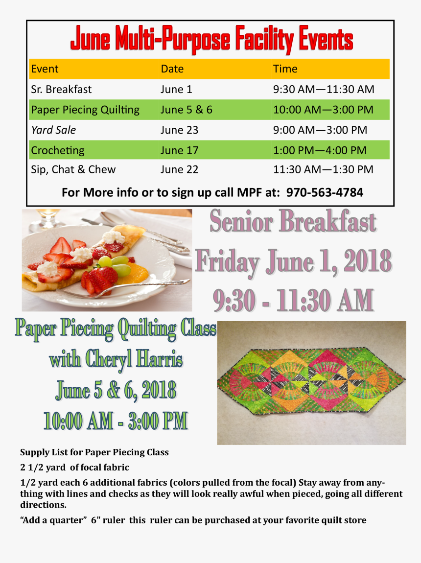 Breakfast Photography, HD Png Download