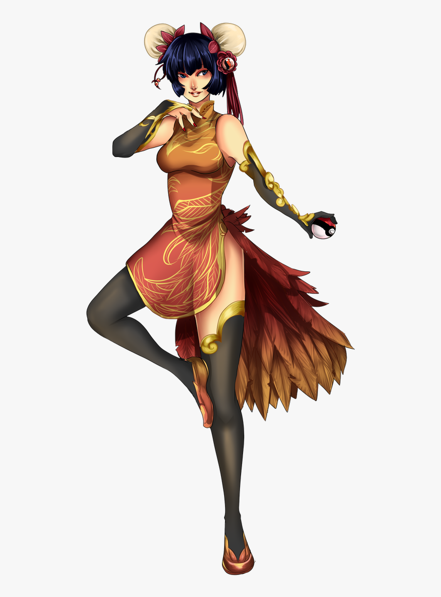 Woman Warrior, HD Png Download