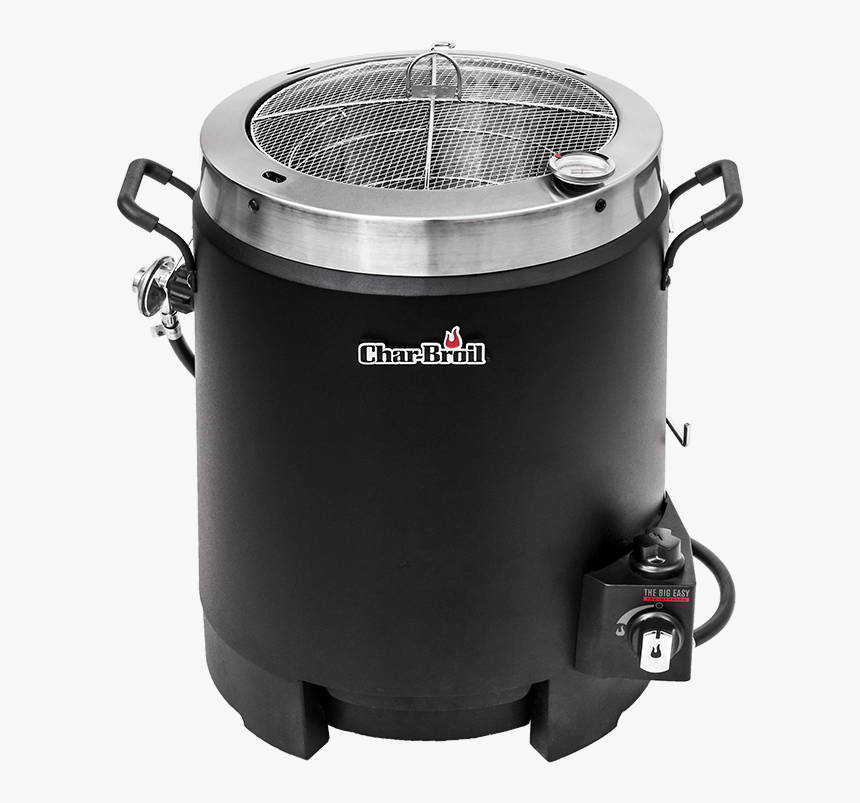 Oil Less Turkey Fryer, HD Png Download