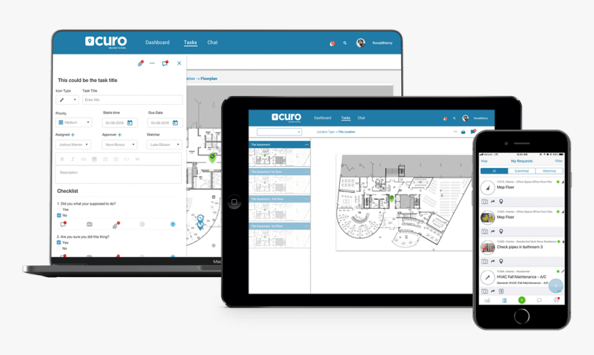 Tasks P - Computer Icon, HD Png Download