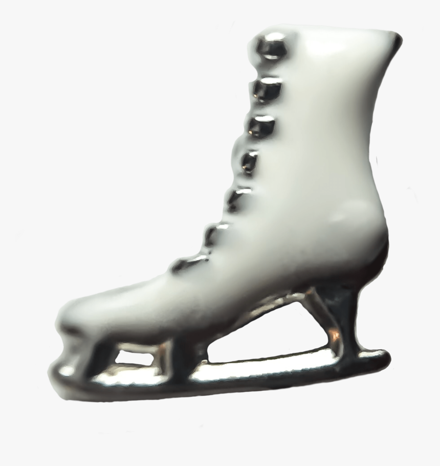 Figure Skate, HD Png Download