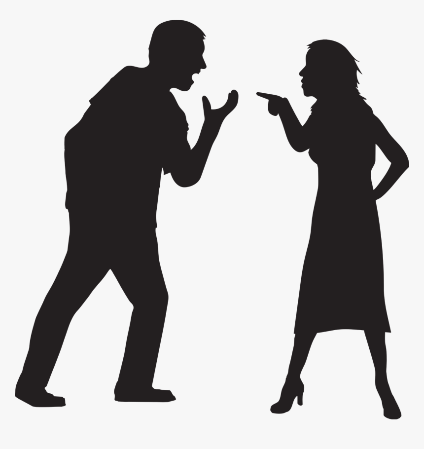 People Arguing Png, Transparent Png , Transparent Png Image - PNGitem