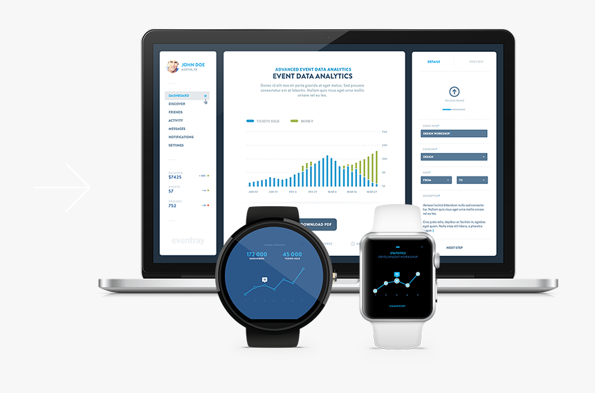 Advertising, HD Png Download