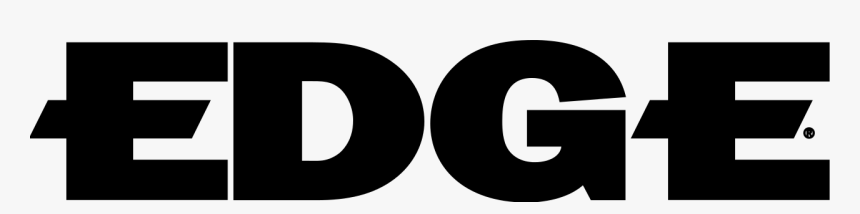 Edge Revista Logo, HD Png Download