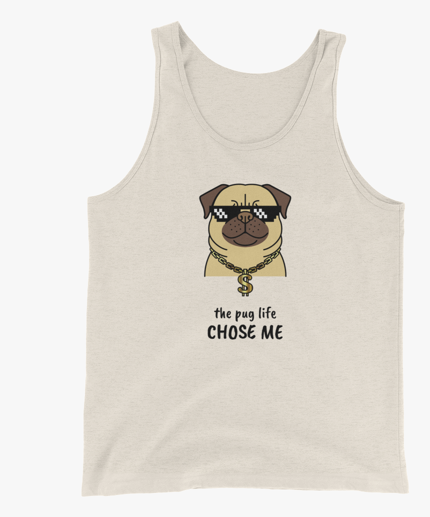 Pug, HD Png Download