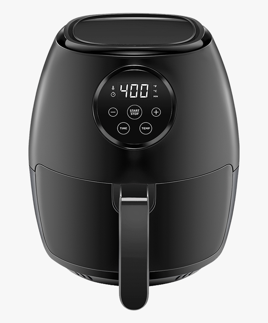 Air Fryer, HD Png Download , Transparent Png Image PNGitem