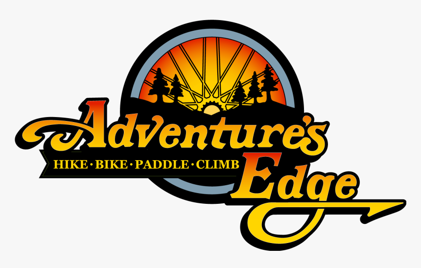 Adventures Edge Logo, HD Png Download