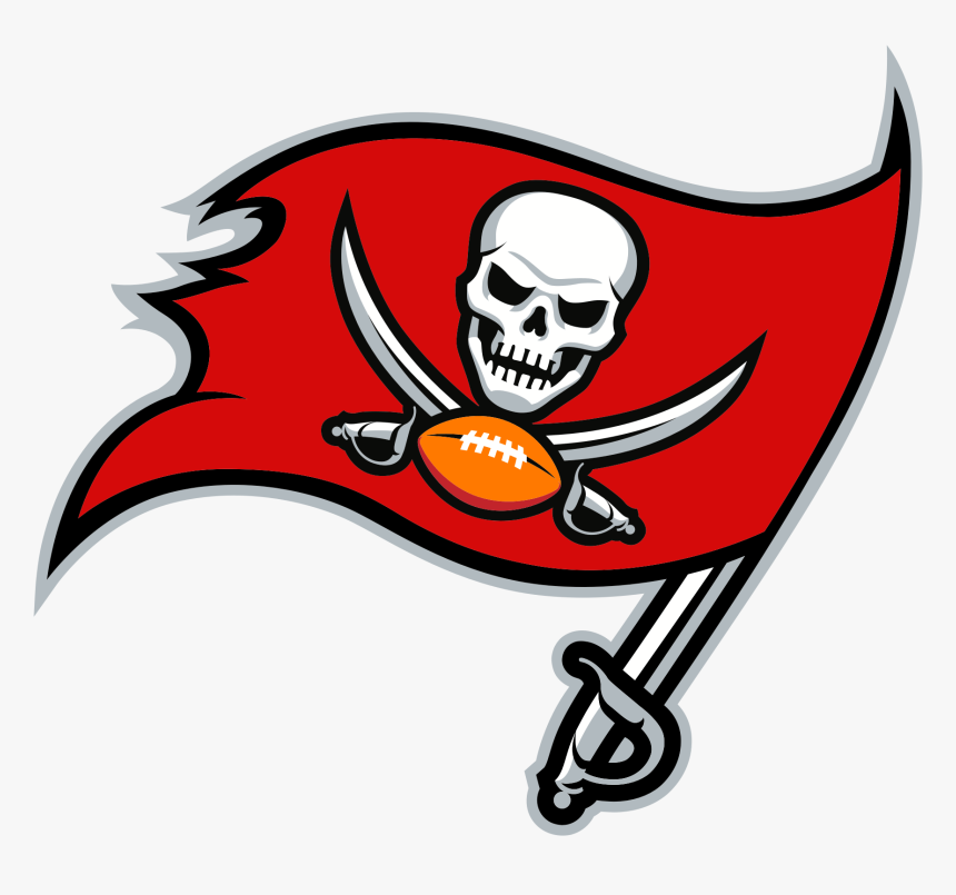 Bucs Logo Png, Transparent Png