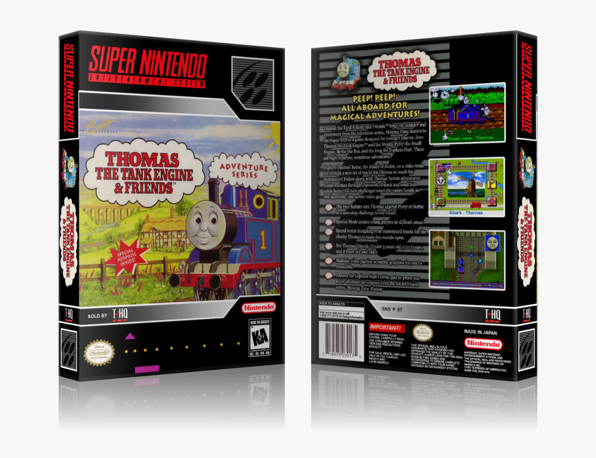 Aero The Acro Bat 2 Snes Cover, HD Png Download