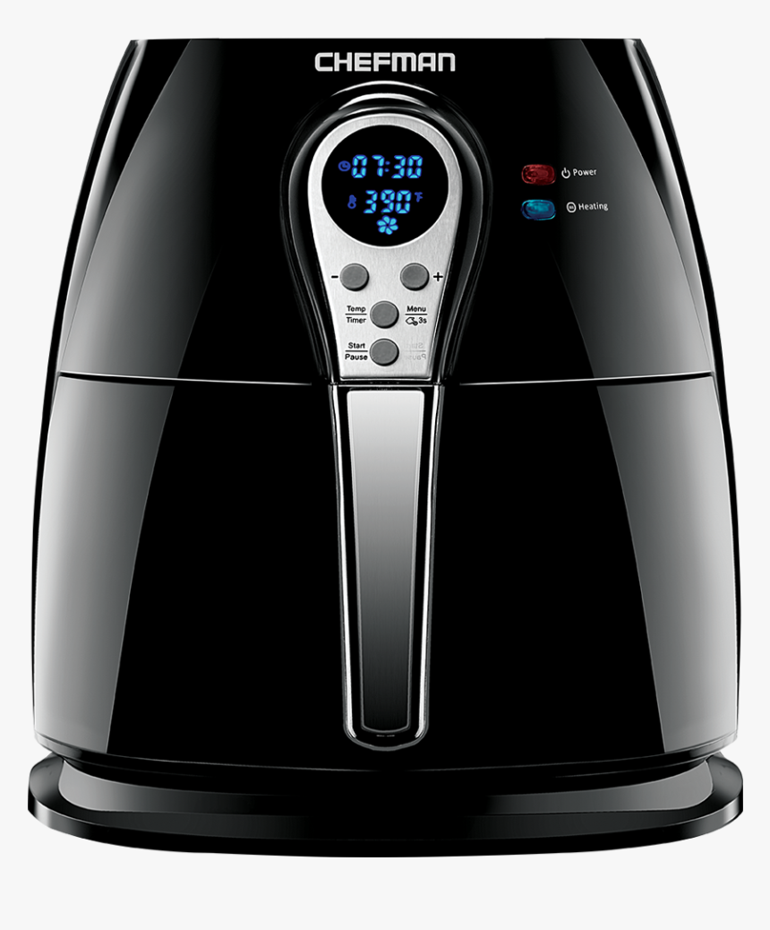 Chefman Air Fryer, HD Png Download