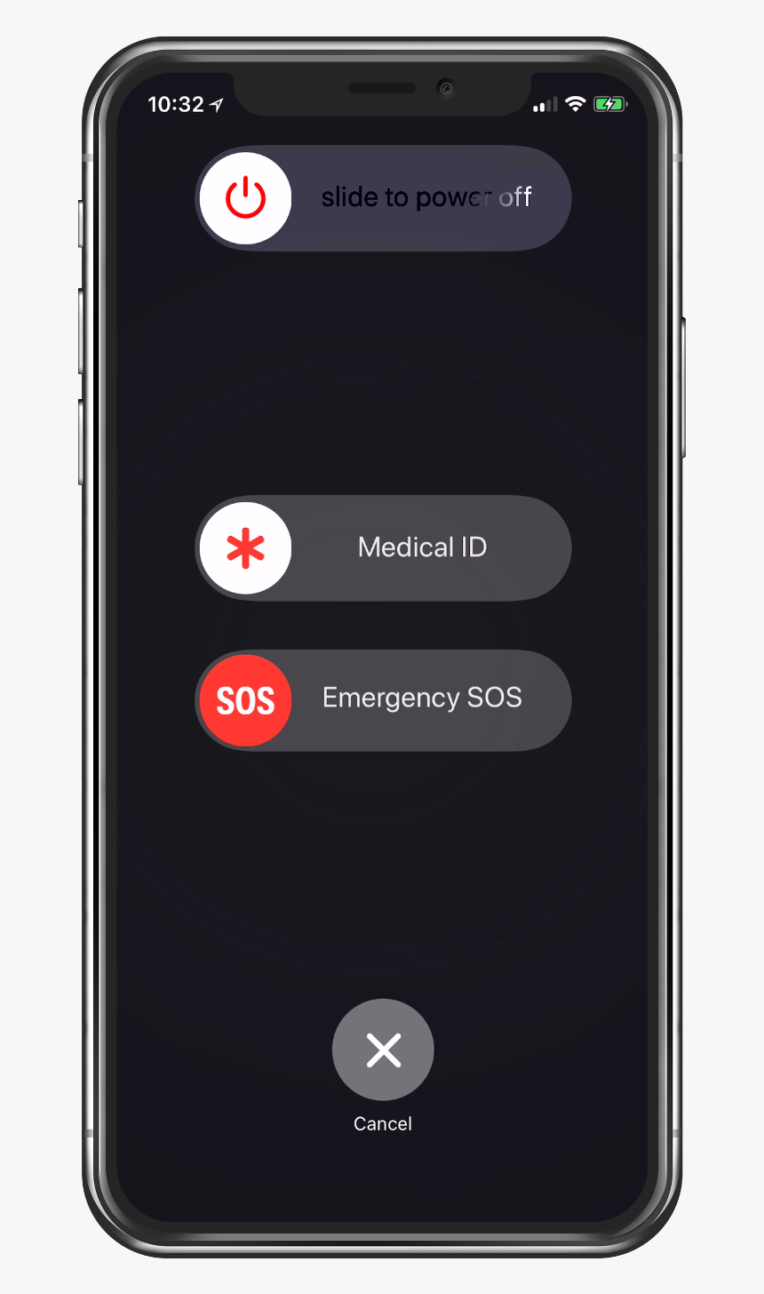 Smartphone, HD Png Download