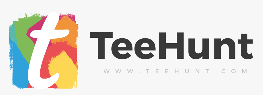 Tee Hunt - Orange, HD Png Download