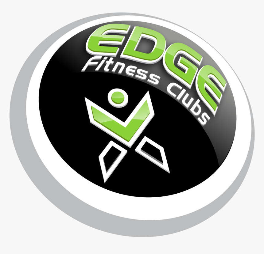 Edge Fitness Clubs - Circle, HD Png Download