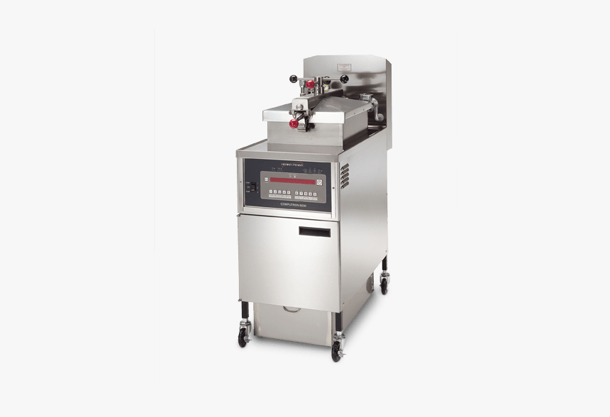Henny Penny Model 600 Manual, HD Png Download