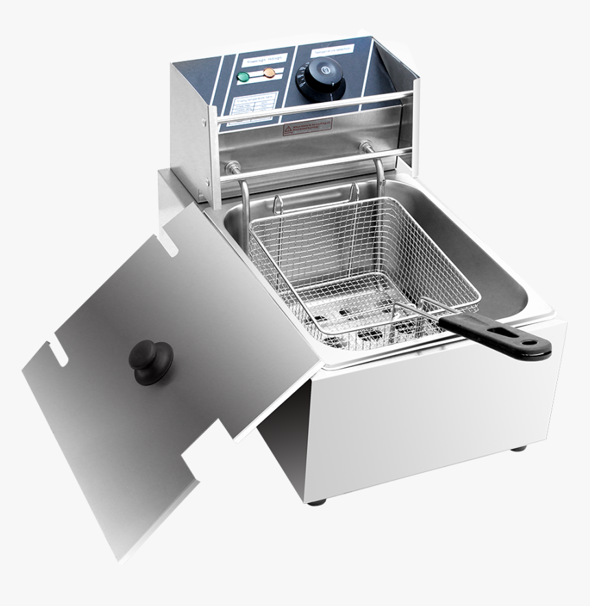 Electric Fryer, HD Png Download