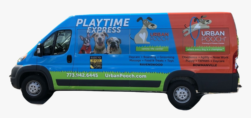 Commercial Vehicle, HD Png Download