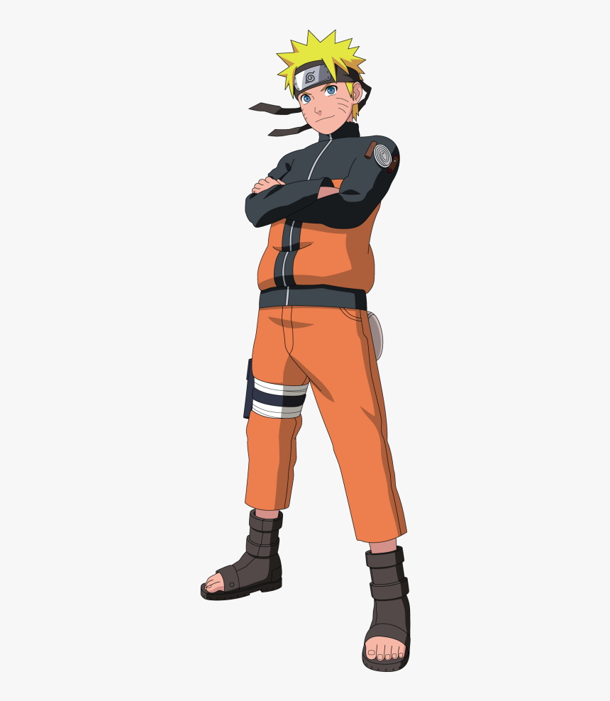 Shippuden Ultimate Ninja Storm 2, HD Png Download
