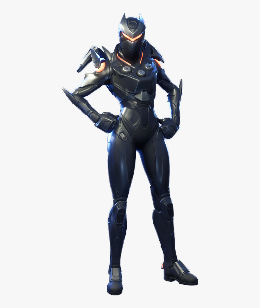 Fortnite Oblivion Png Image - Criterion Oblivion Fortnite, Transparent Png