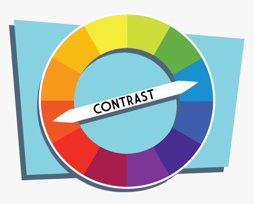 Png Color Button, Transparent Png