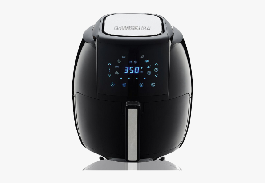 Gowise Air Fryer Red, HD Png Download