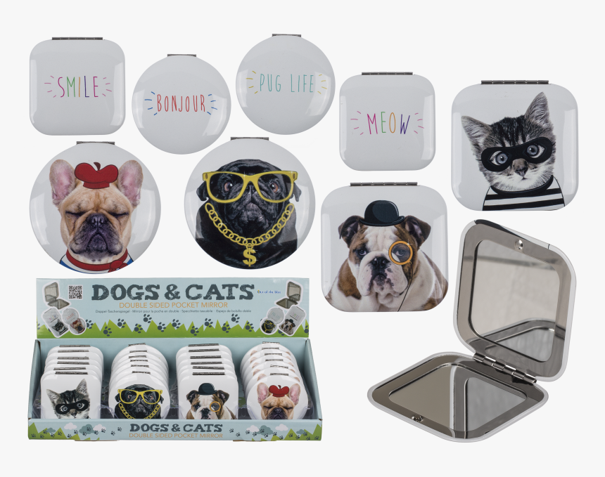 Pug, HD Png Download
