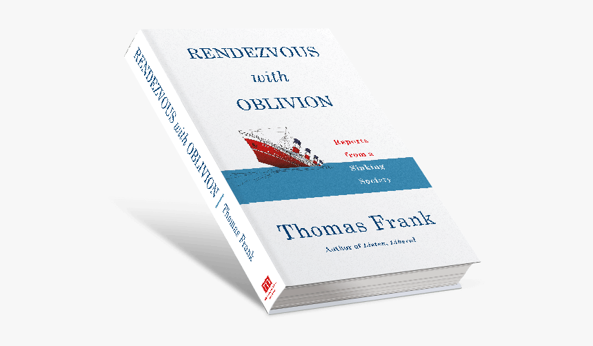 Rendezvous With Oblivion - Flyer, HD Png Download