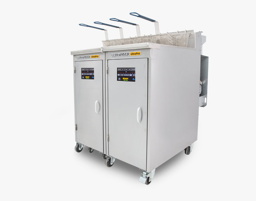 Transparent Fryer Png - Electric Generator, Png Download