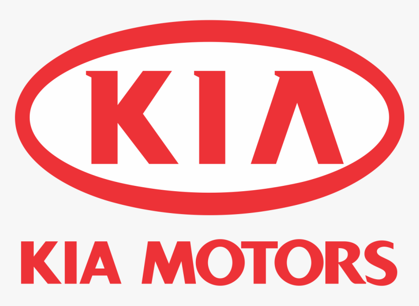 Kia Motor Logo Png, Transparent Png