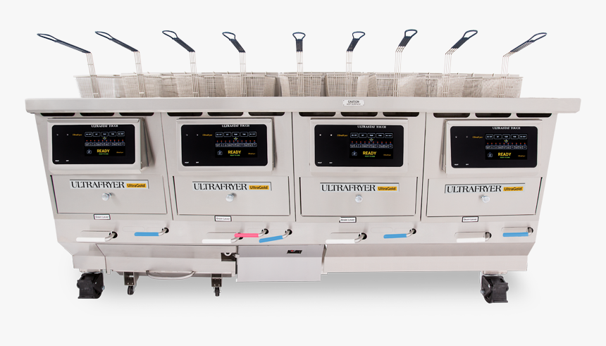 Transparent Fryer Png - Railroad Car, Png Download