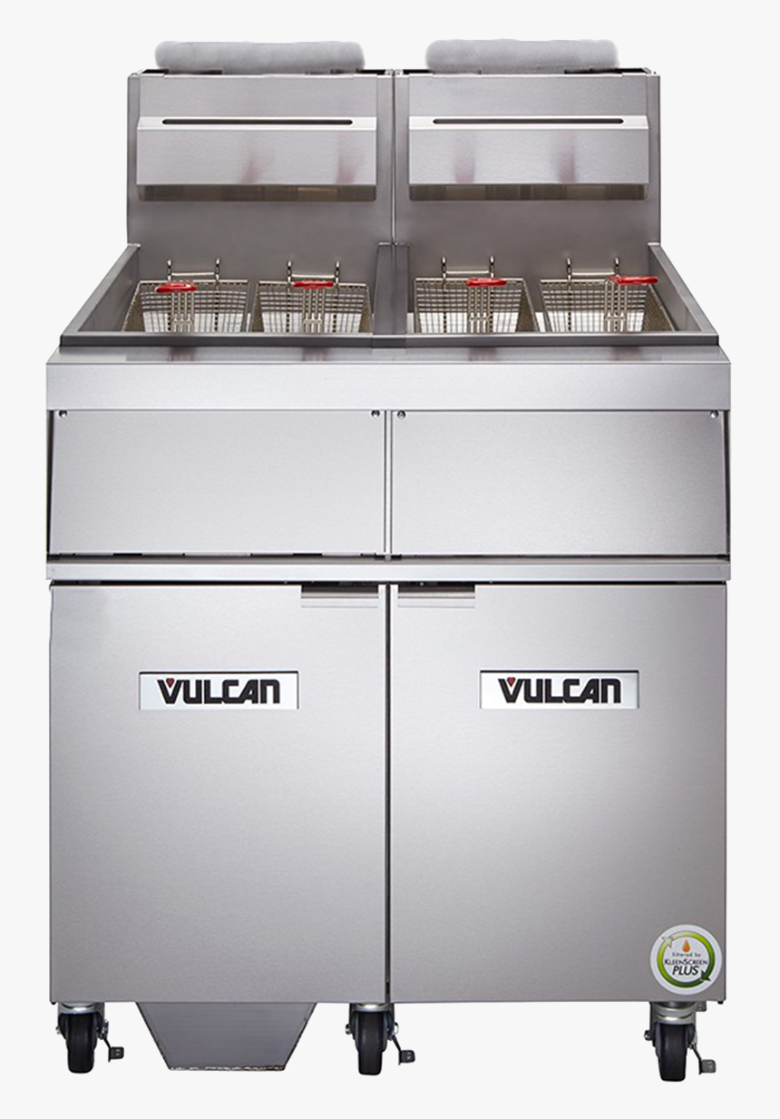 Vulcan Gas Fryer, HD Png Download