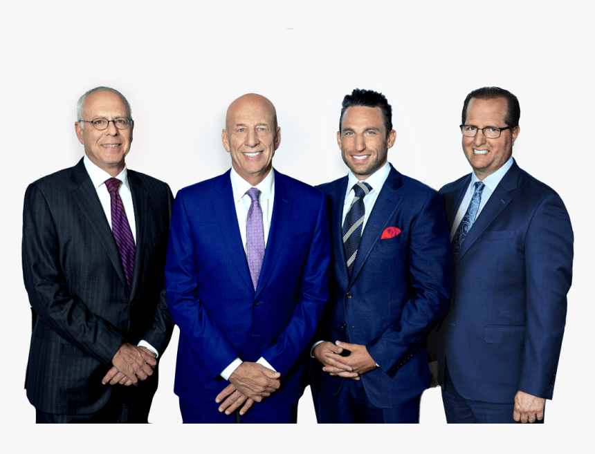 New York Personal Injury Lawyers - Businessperson, HD Png Download