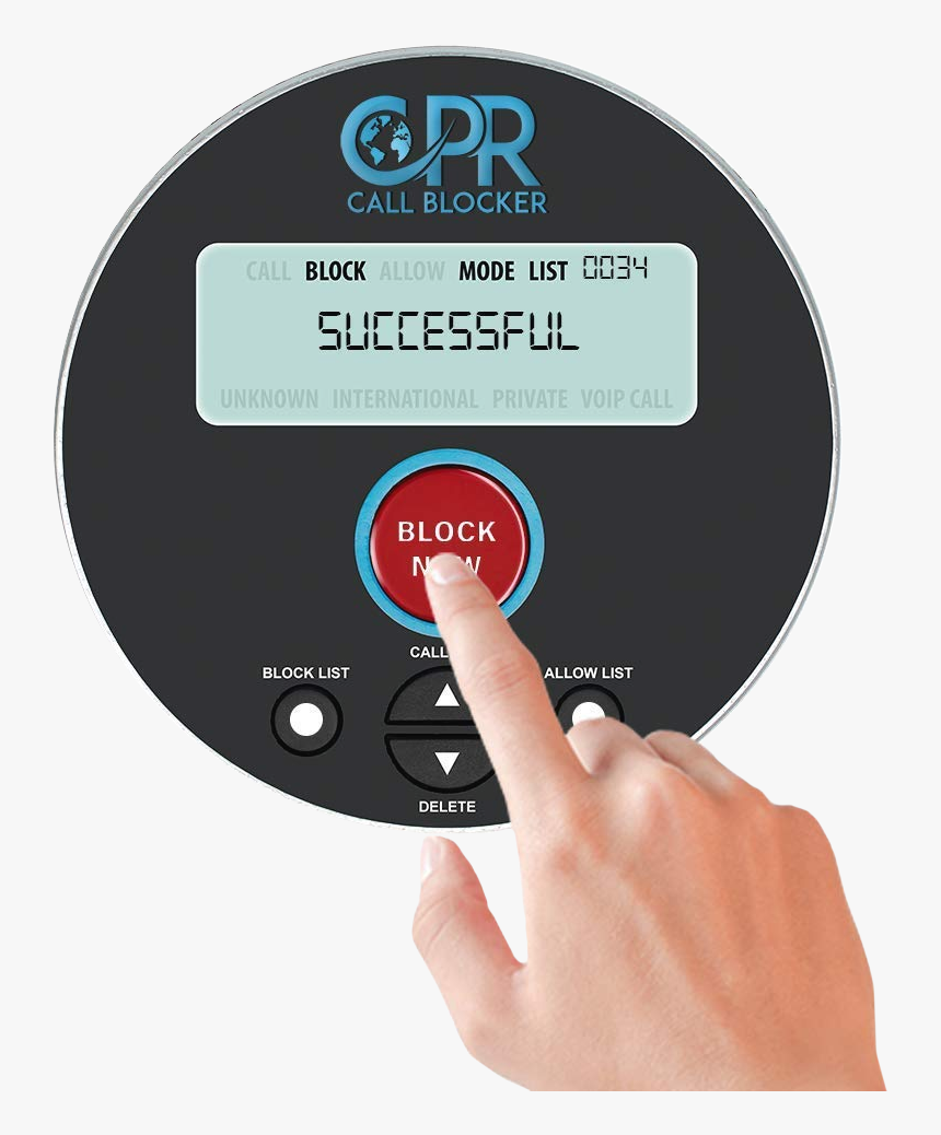 Cpr V10000 - Telephone Call, HD Png Download
