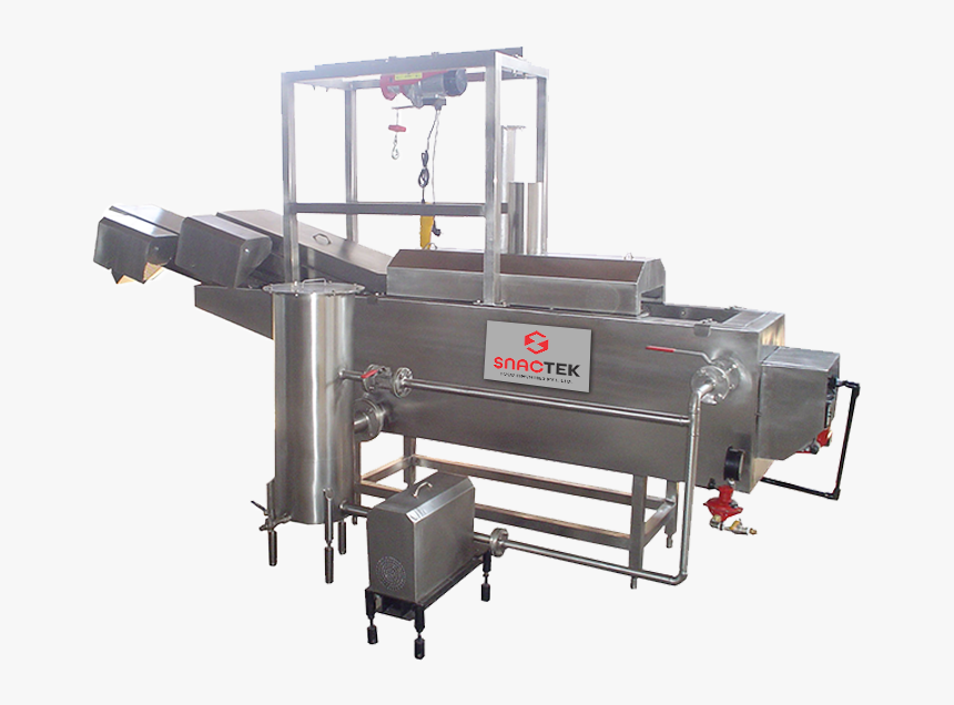 Batch Roaster - Planer, HD Png Download