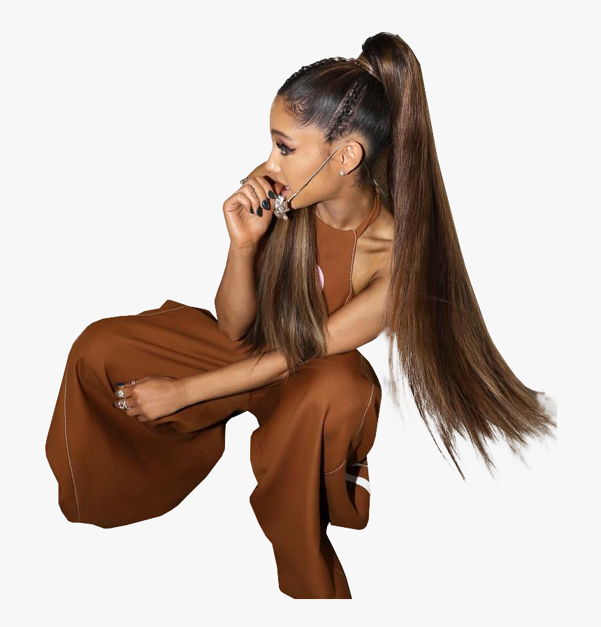 Ariana Grande Sfondi Iphone, HD Png Download