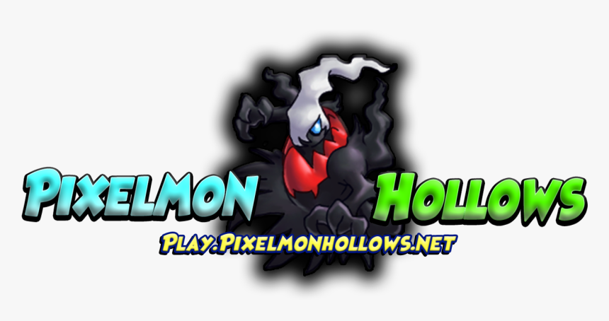 Pokemon Darkrai, HD Png Download