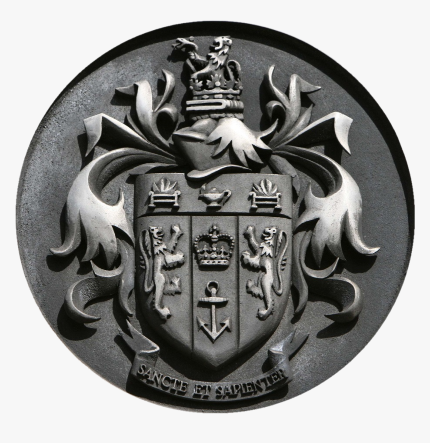 Kclcoatofarmstransparent - King's College London Coat Of Arms, HD Png Download
