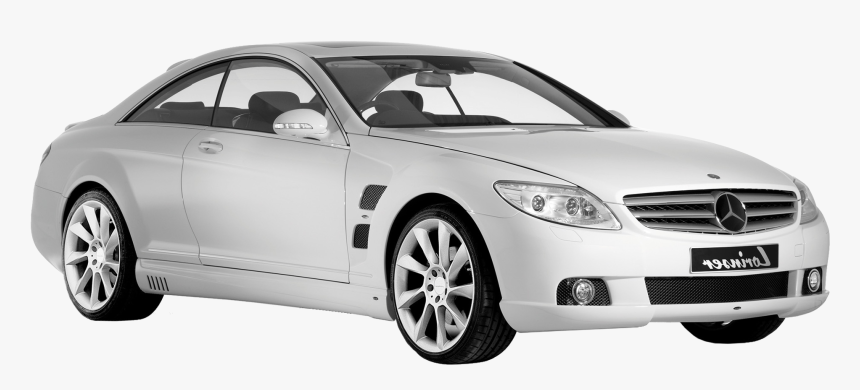 Mercedes Car Png - Car Png, Transparent Png