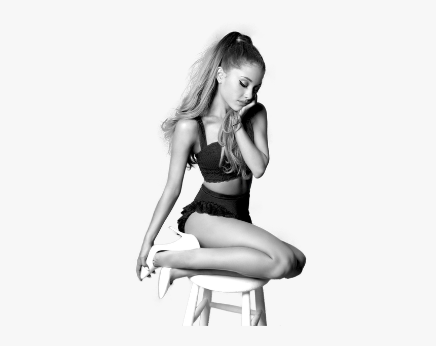 Ariana Grande My Everything Artwork, HD Png Download