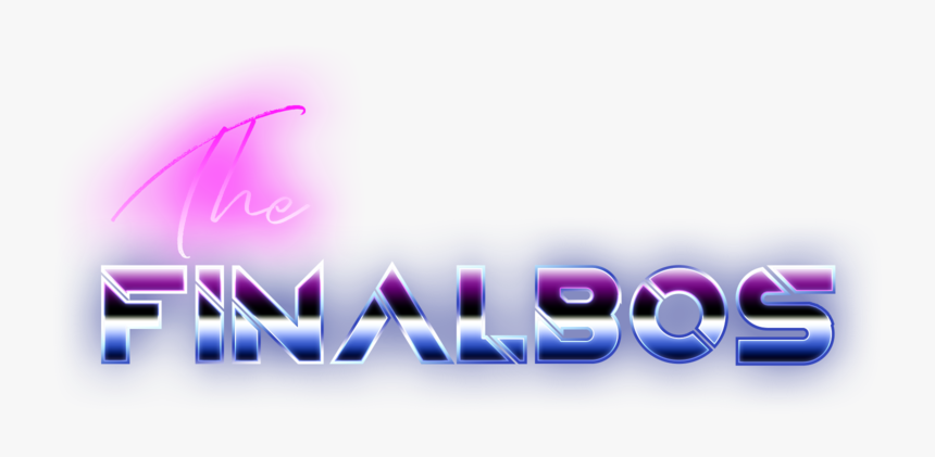 Finalbos, HD Png Download
