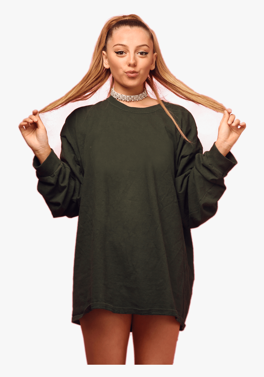 Girl, HD Png Download