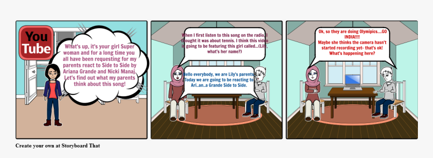 Cartoon, HD Png Download