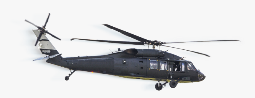 Black-hawk - Black Hawk, HD Png Download
