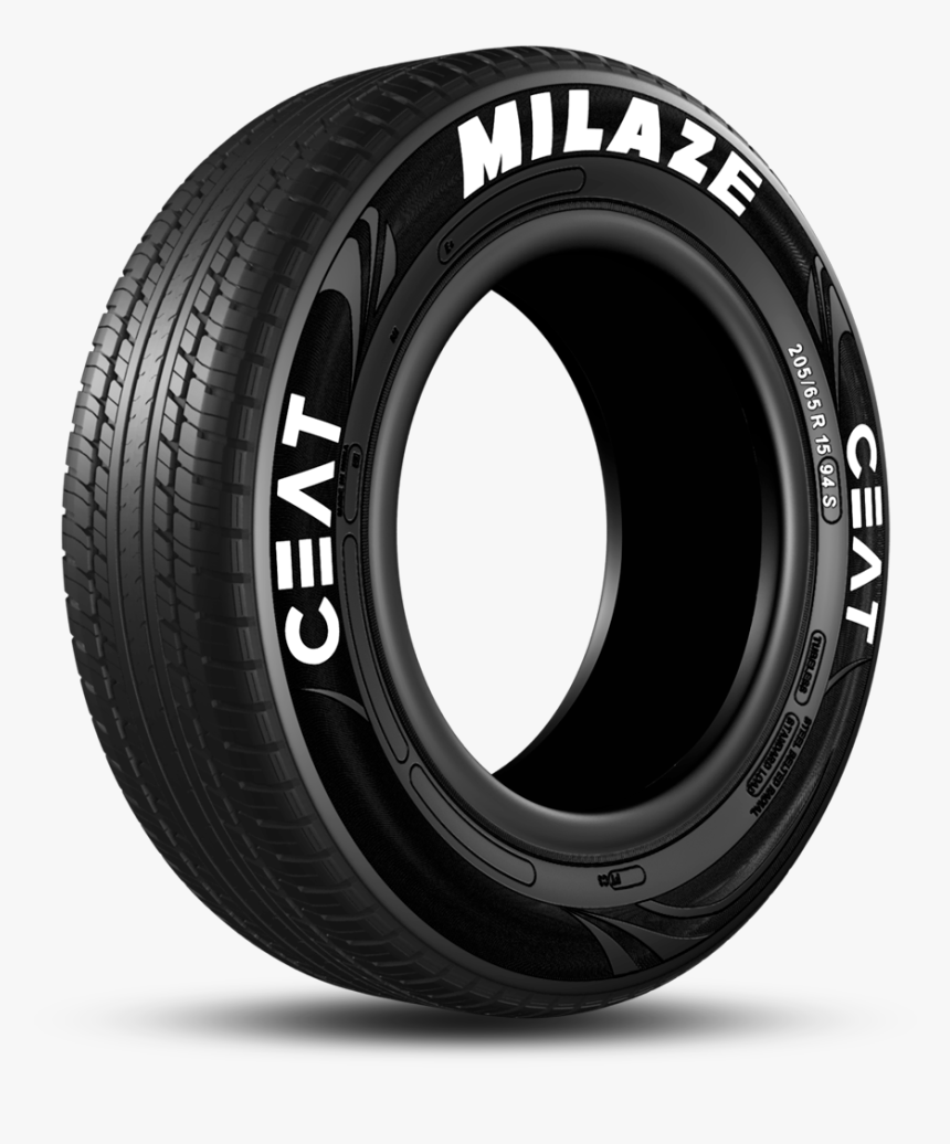 Ceat 175.65 14 Milaze X3, HD Png Download