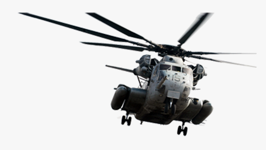 Transparent Blackhawk Png - Super Stallion, Png Download