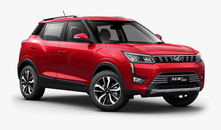 Mahindra Suv, HD Png Download