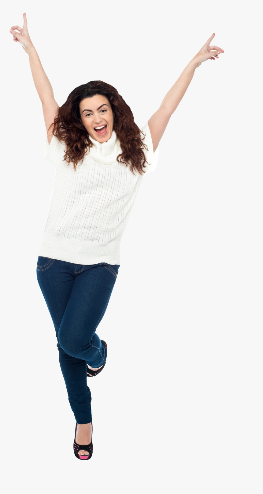 Woman Stock Photo Png, Transparent Png